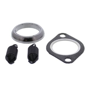 Polaris Hawkeye 400 HO 2x4 Exhaust Gasket Kit - Vertex Pistons - MicroPore - `11-`14